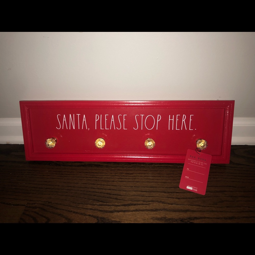 Rae Dunn Christmas